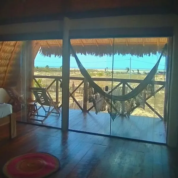 Nomads Village, Macapa