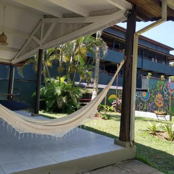Yabás Praia
