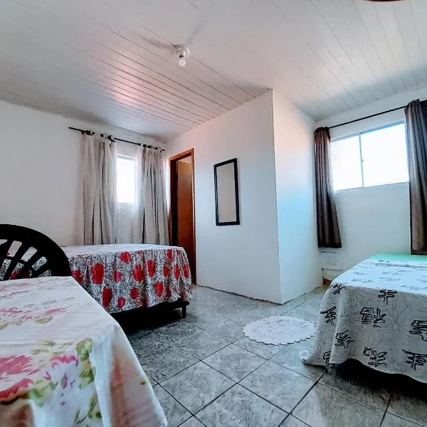 suite Nata Hospeda