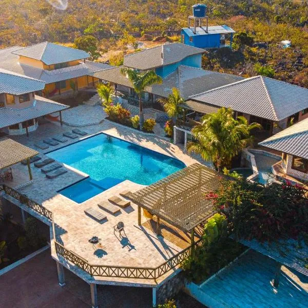 Villa Annapurna