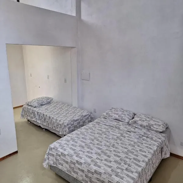 Lofts