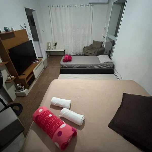 Casa Familiar Da Nise