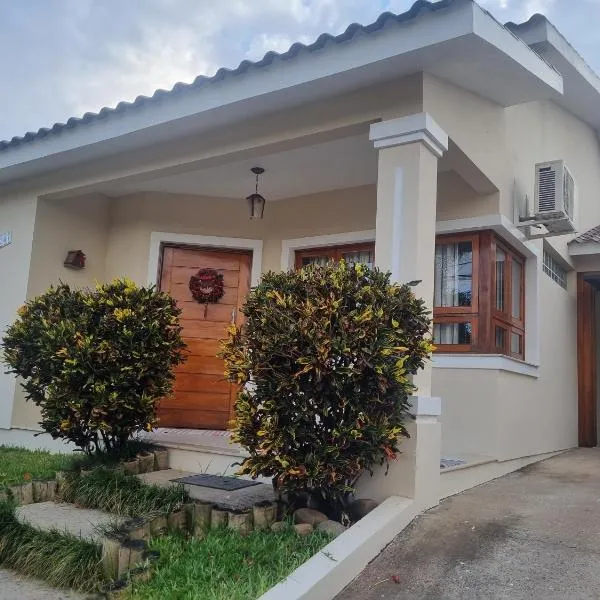 Hospedagem João