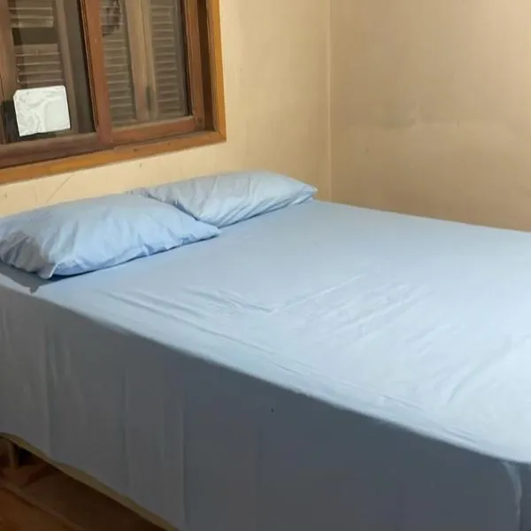 Habitación casa familiar