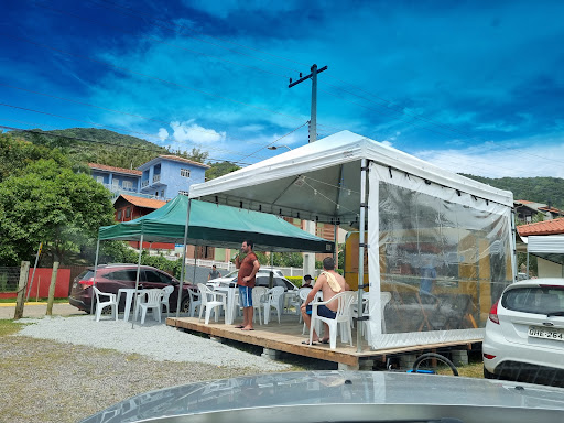 Melhores Pousadas em Gamboa, Santa Catarina 2025