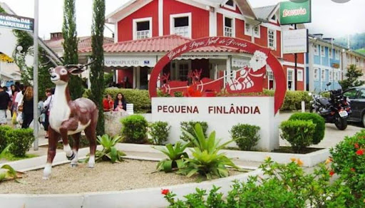 Melhores Pousadas em Penedo, Rio de Janeiro 2025