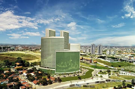 Melhores Pousadas em Campina Grande, Paraíba 2025