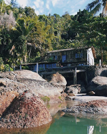 Melhores Pousadas em Barra do Sahy, São Paulo 2025