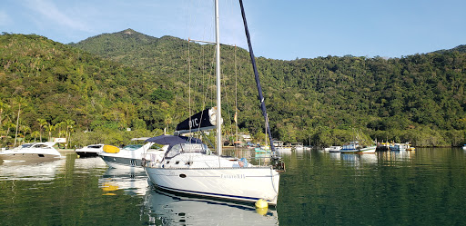 Melhores Pousadas em Saco do Ceu, Ilha Grande 2025