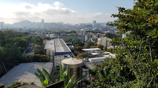Melhores Pousadas em São Cristóvão, Rio de Janeiro 2025