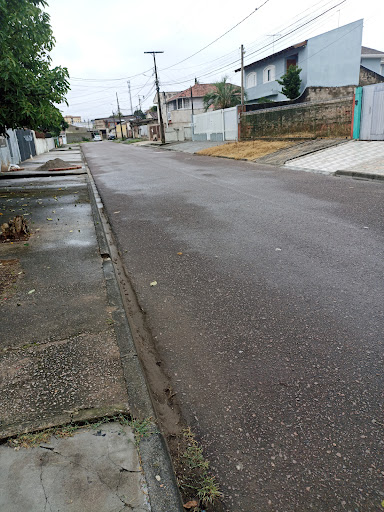 Melhores Pousadas em Atuba, Paraná 2025