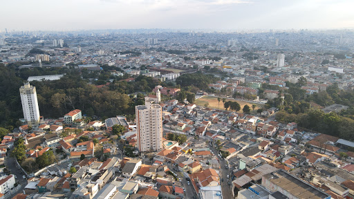 Melhores Pousadas em Vila Gopoúva, São Paulo 2025