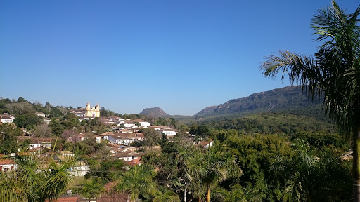 Melhores Pousadas em Tiradentes, Minas Gerais 2025
