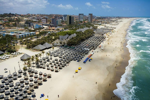Melhores Pousadas em Praia do Futuro, Ceará 2025