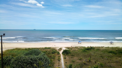 Melhores Pousadas em Balneário Praia do Leste, Paraná 2025