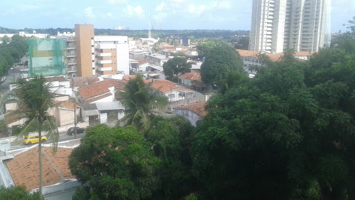 Melhores Pousadas em Jaguaribe, Paraíba 2025