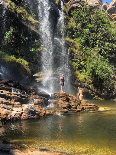 Melhores Pousadas em Serra do Cipó, Minas Gerais 2025