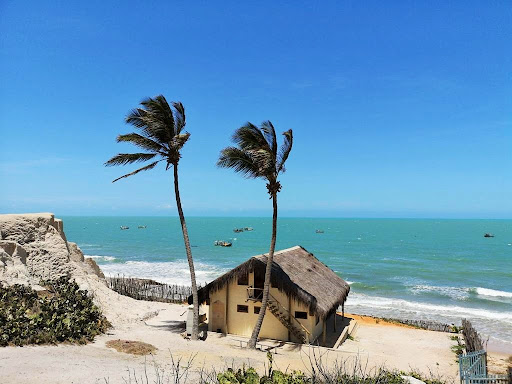 Melhores Pousadas em Praia de Quixaba, Ceará 2025