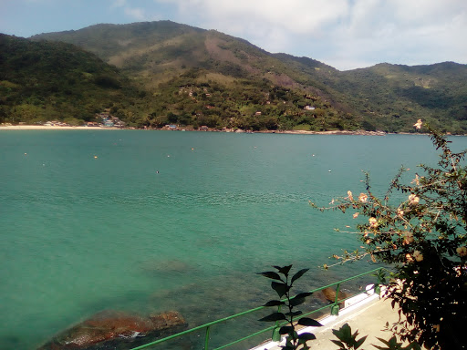 Melhores Pousadas em Praia de Provetá, Ilha Grande 2025