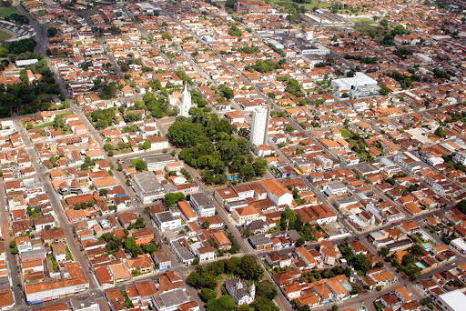 Melhores Pousadas em Mocoóca, São Paulo 2025