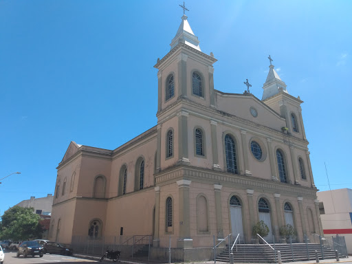 Melhores Pousadas em São Gabriel, Rio Grande do Sul 2025