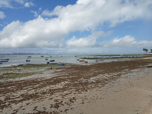 Melhores Pousadas em Jaburu, Bahia 2025