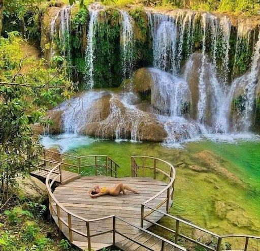 Melhores Pousadas em Bonito, Mato Grosso do Sul 2025