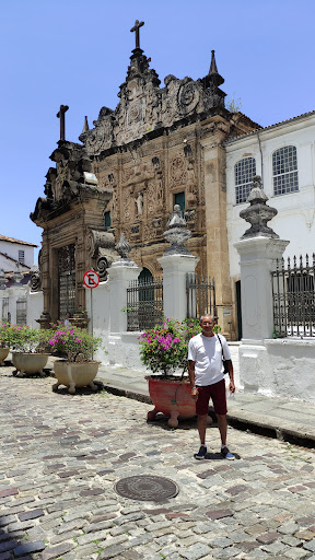 Melhores Pousadas em Mata de São João, Bahia 2025