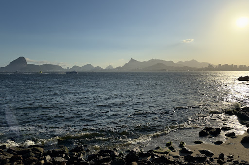 Melhores Pousadas em Niterói, Rio de Janeiro 2025
