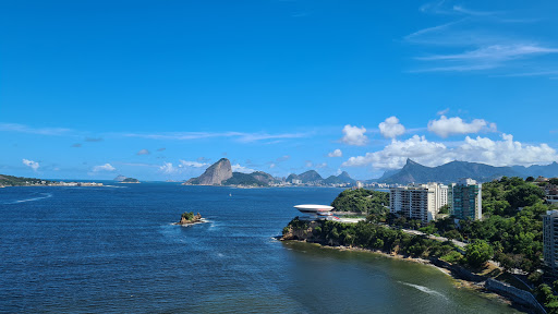Melhores Pousadas em Jurujuba, Rio de Janeiro 2025