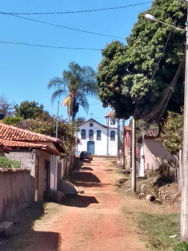 Melhores Pousadas em Extração, Minas Gerais 2025