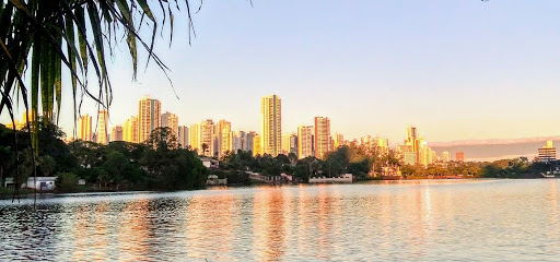 Melhores Pousadas em Londrina, Paraná 2025