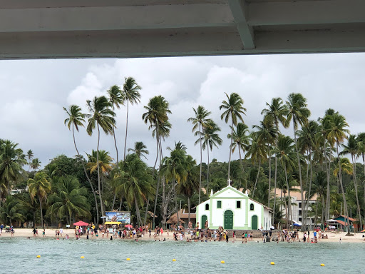 Melhores Pousadas em Praia dos Carneiros, Pernambuco 2025