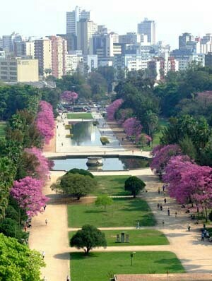 Melhores Pousadas em Porto Alegre, Rio Grande do Sul 2025