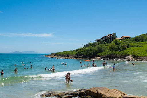 Melhores Pousadas em Garopaba, Santa Catarina 2025