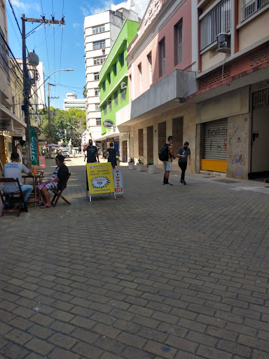 Melhores Pousadas em Vitória, Espírito Santo 2025