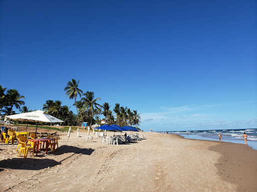Melhores Pousadas em Flamengo, Bahia 2025