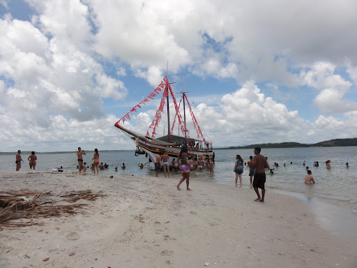 Melhores Pousadas em Campinho, Bahia 2025