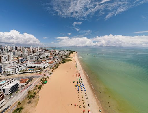 Melhores Pousadas em Tambaú, Paraíba 2025
