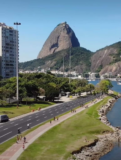 Melhores Pousadas em Botafogo, Rio de Janeiro 2025