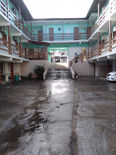 Melhores Pousadas em São Sebastião, Bahia 2025