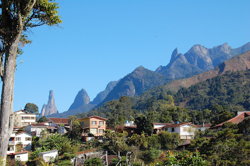 Melhores Pousadas em Teresópolis, Rio de Janeiro 2025