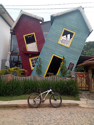 Melhores Pousadas em Bichinho, Minas Gerais 2025