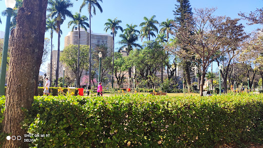 Melhores Pousadas em Belo Horizonte, Minas Gerais 2025