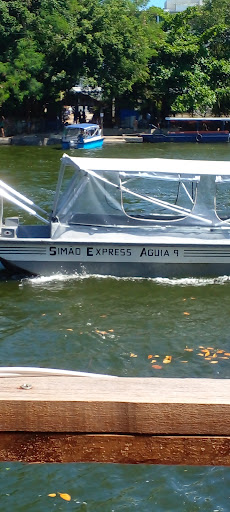 Melhores Pousadas em Ilha dos Pescadores 2025